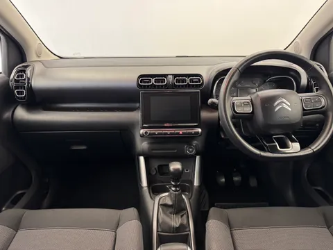 SL68BTU Citroën C3 Aircross 1.2 PureTech 130 Flair 5dr Thumbnail #11