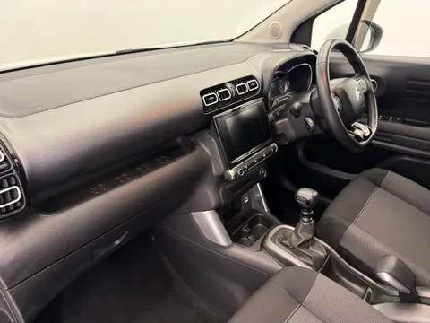 SL68BTU Citroën C3 Aircross 1.2 PureTech 130 Flair 5dr Thumbnail #10