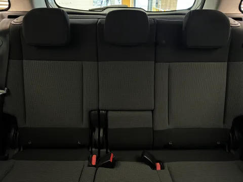 SL68BTU Citroën C3 Aircross 1.2 PureTech 130 Flair 5dr Thumbnail #15