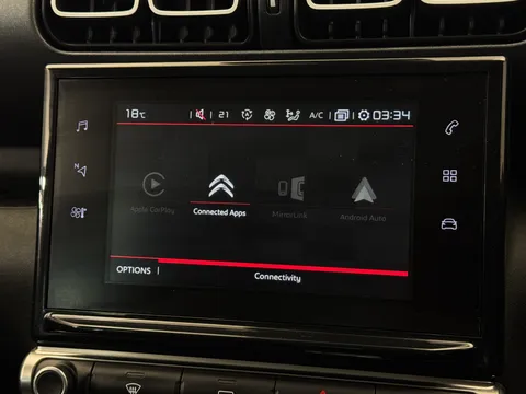SL68BTU Citroën C3 Aircross 1.2 PureTech 130 Flair 5dr Thumbnail #22