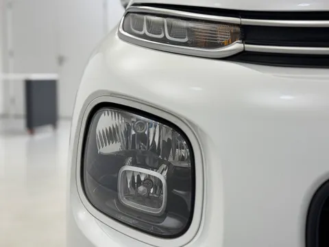SL68BTU Citroën C3 Aircross 1.2 PureTech 130 Flair 5dr Thumbnail #28