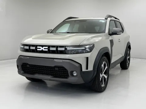 DL75UOH Dacia Duster 1.6 Hybrid 140 Journey 5dr Auto Thumbnail #3