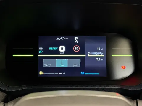 DL75UOH Dacia Duster 1.6 Hybrid 140 Journey 5dr Auto Thumbnail #22