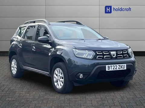 1 of 33 for Dacia Duster 1.0 TCe 90 Comfort 5dr