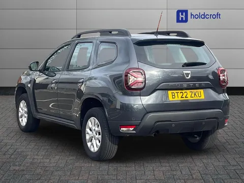 3 of 33 for Dacia Duster 1.0 TCe 90 Comfort 5dr