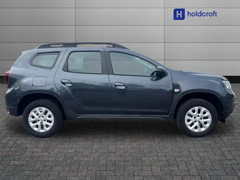 6 of 33 for Dacia Duster 1.0 TCe 90 Comfort 5dr