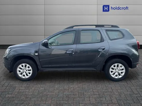 7 of 33 for Dacia Duster 1.0 TCe 90 Comfort 5dr