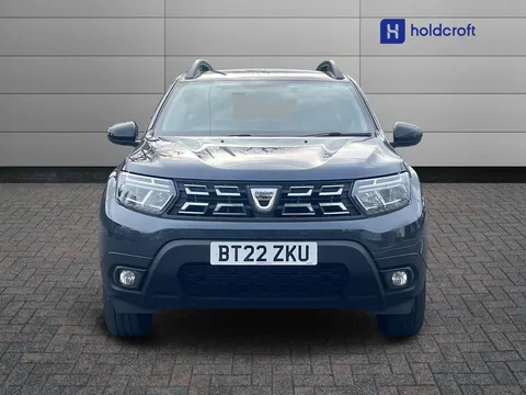 8 of 33 for Dacia Duster 1.0 TCe 90 Comfort 5dr