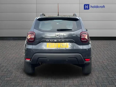 9 of 33 for Dacia Duster 1.0 TCe 90 Comfort 5dr