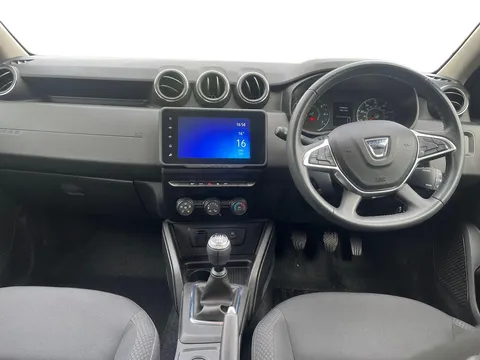 11 of 33 for Dacia Duster 1.0 TCe 90 Comfort 5dr