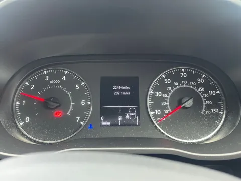 12 of 33 for Dacia Duster 1.0 TCe 90 Comfort 5dr