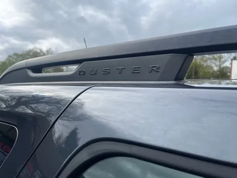 22 of 33 for Dacia Duster 1.0 TCe 90 Comfort 5dr