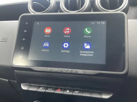 27 of 33 for Dacia Duster 1.0 TCe 90 Comfort 5dr