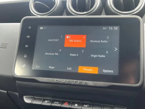 28 of 33 for Dacia Duster 1.0 TCe 90 Comfort 5dr