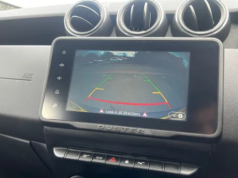 29 of 33 for Dacia Duster 1.0 TCe 90 Comfort 5dr