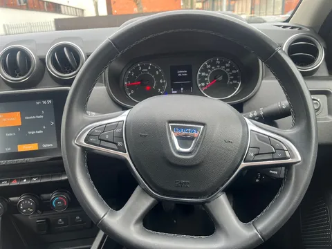 32 of 33 for Dacia Duster 1.0 TCe 90 Comfort 5dr