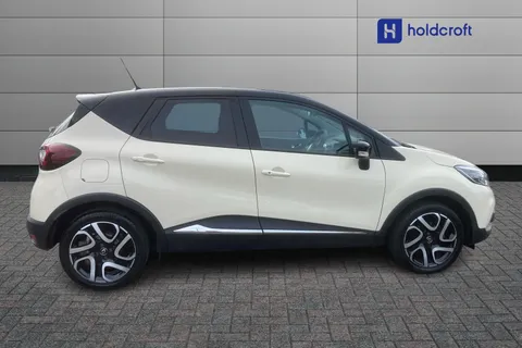 BF68YMM Renault Captur 1.5 dCi 90 Iconic 5dr EDC Thumbnail #6