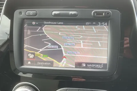 BF68YMM Renault Captur 1.5 dCi 90 Iconic 5dr EDC Thumbnail #19
