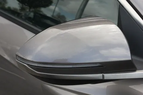 DE23USP Hyundai Tucson 1.6 TGDi Hybrid 230 Premium 5dr 2WD Auto Thumbnail #9