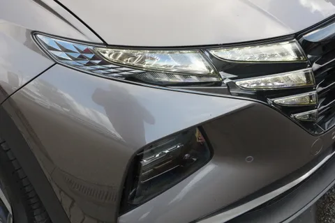 DE23USP Hyundai Tucson 1.6 TGDi Hybrid 230 Premium 5dr 2WD Auto Thumbnail #10