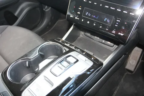 DE23USP Hyundai Tucson 1.6 TGDi Hybrid 230 Premium 5dr 2WD Auto Thumbnail #28