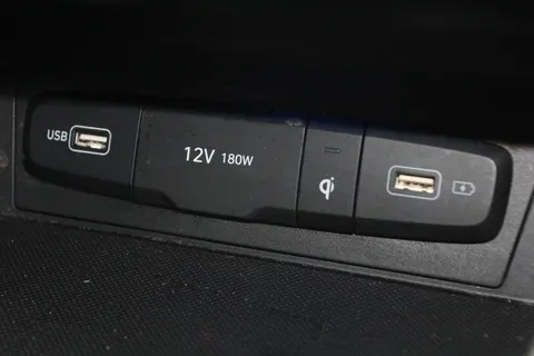 DE23USP Hyundai Tucson 1.6 TGDi Hybrid 230 Premium 5dr 2WD Auto Thumbnail #30