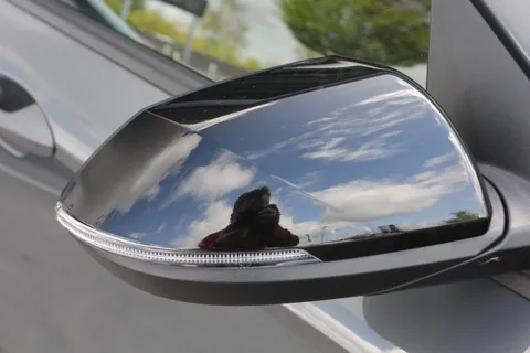 DF24JOU Hyundai Kona 1.0T N Line 5dr DCT Thumbnail #5