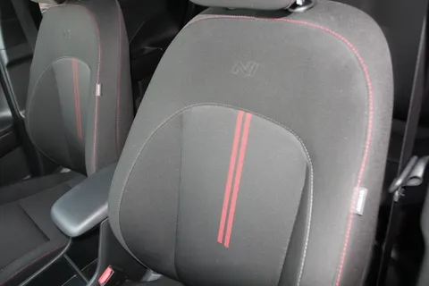 DF24JOU Hyundai Kona 1.0T N Line 5dr DCT Thumbnail #8