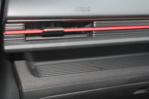 DF24JOU Hyundai Kona 1.0T N Line 5dr DCT Thumbnail #10