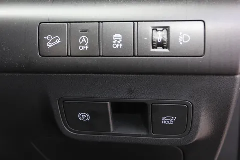 DF24JOU Hyundai Kona 1.0T N Line 5dr DCT Thumbnail #18