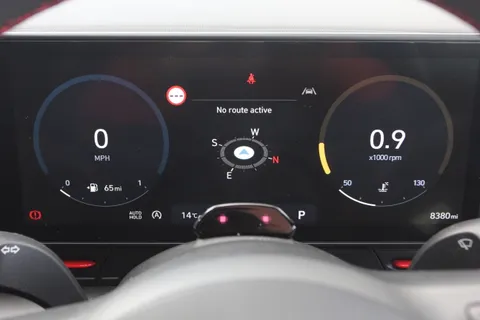 DF24JOU Hyundai Kona 1.0T N Line 5dr DCT Thumbnail #19