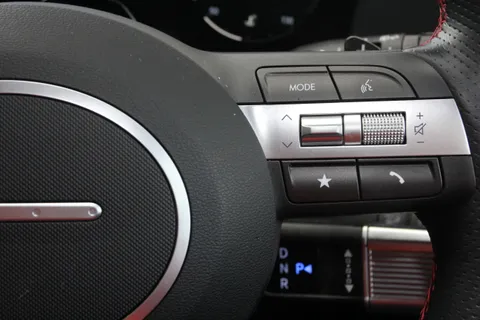 DF24JOU Hyundai Kona 1.0T N Line 5dr DCT Thumbnail #21