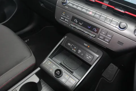 DF24JOU Hyundai Kona 1.0T N Line 5dr DCT Thumbnail #25