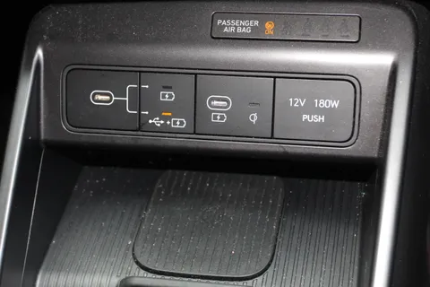 DF24JOU Hyundai Kona 1.0T N Line 5dr DCT Thumbnail #27