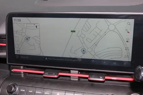 DF24JOU Hyundai Kona 1.0T N Line 5dr DCT Thumbnail #29