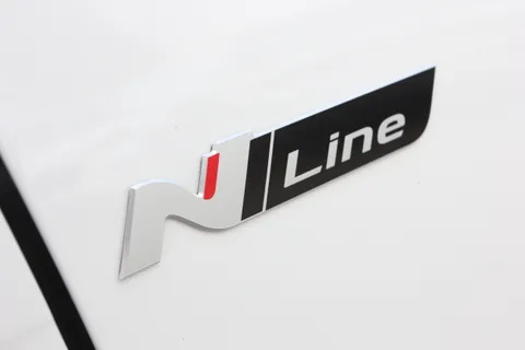 6 of 40 for HYUNDAI IONIQ 5 168kW N Line 84 kWh 5dr Auto