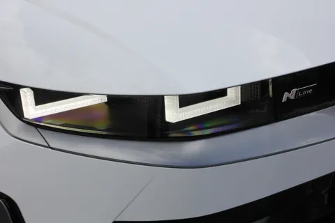 7 of 40 for HYUNDAI IONIQ 5 168kW N Line 84 kWh 5dr Auto