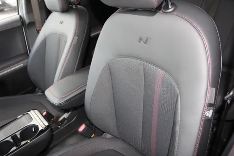 8 of 40 for HYUNDAI IONIQ 5 168kW N Line 84 kWh 5dr Auto