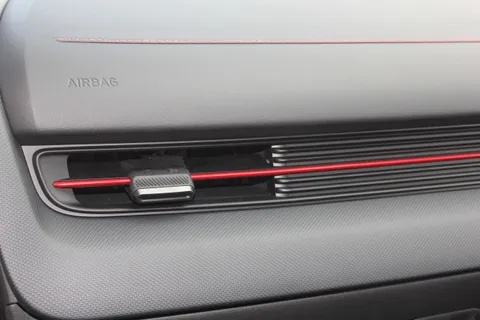 10 of 40 for HYUNDAI IONIQ 5 168kW N Line 84 kWh 5dr Auto