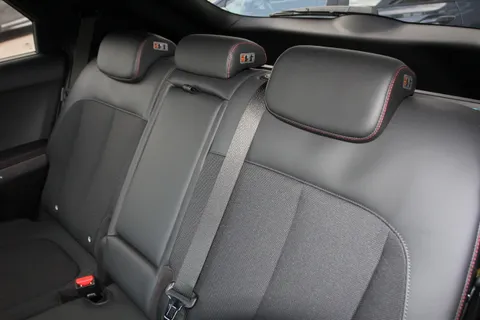 11 of 40 for HYUNDAI IONIQ 5 168kW N Line 84 kWh 5dr Auto