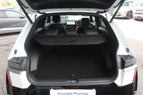 15 of 40 for HYUNDAI IONIQ 5 168kW N Line 84 kWh 5dr Auto