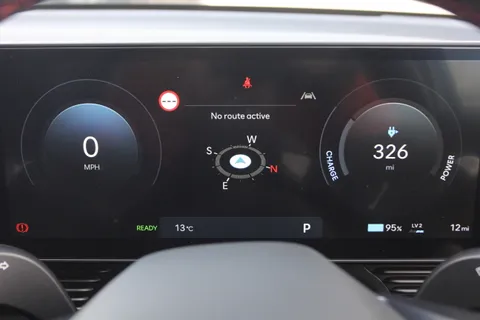 20 of 40 for HYUNDAI IONIQ 5 168kW N Line 84 kWh 5dr Auto