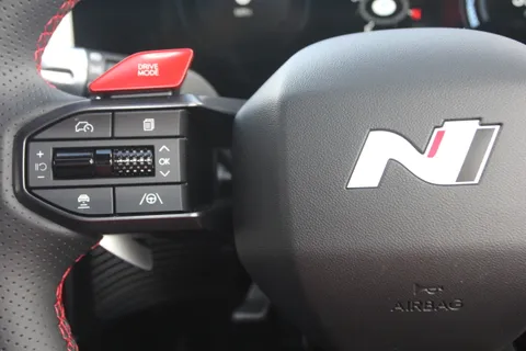 21 of 40 for HYUNDAI IONIQ 5 168kW N Line 84 kWh 5dr Auto