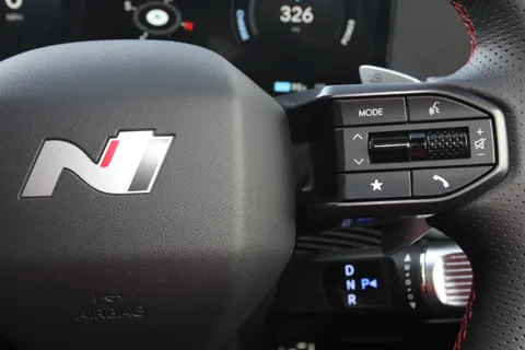 22 of 40 for HYUNDAI IONIQ 5 168kW N Line 84 kWh 5dr Auto