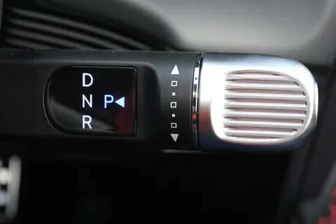 25 of 40 for HYUNDAI IONIQ 5 168kW N Line 84 kWh 5dr Auto