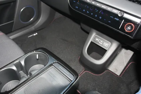 26 of 40 for HYUNDAI IONIQ 5 168kW N Line 84 kWh 5dr Auto