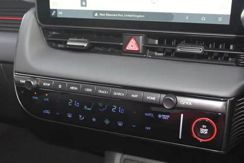 29 of 40 for HYUNDAI IONIQ 5 168kW N Line 84 kWh 5dr Auto