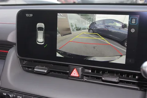 30 of 40 for HYUNDAI IONIQ 5 168kW N Line 84 kWh 5dr Auto