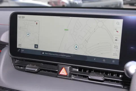 31 of 40 for HYUNDAI IONIQ 5 168kW N Line 84 kWh 5dr Auto