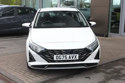 DG75AVX Hyundai i20 1.0T GDi Advance [Nav] 5dr Thumbnail #2